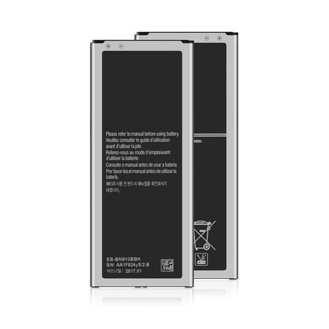 Achetez en gros Nouvelle Batterie Mobile D'origine Pour Samsung Batterie De  Remplacement Pour Samsung Galaxy S3 S4 S5 S6 J1 J2 J3 Chine et Remplacement  De Batterie Pour Samsung