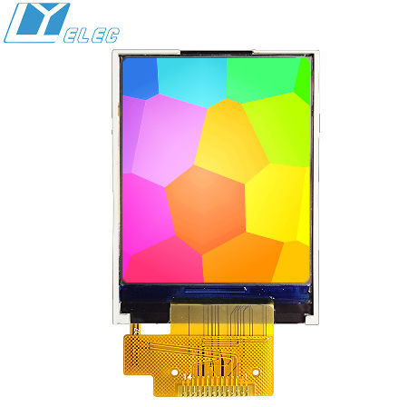 st7735 tft display factory