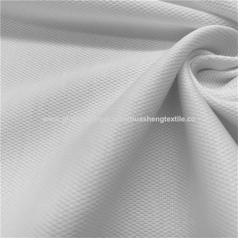 Medium Polyester Mesh Material for Sale | Seattle Fabrics