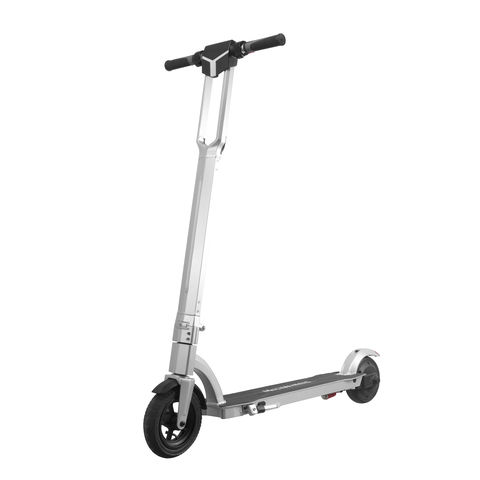 Buy Wholesale China Leqi Electric Scooter With Ce (emc,lvd,md), Rohs  Approval From Bsci/iso Factory & Kick Scooter at USD 275