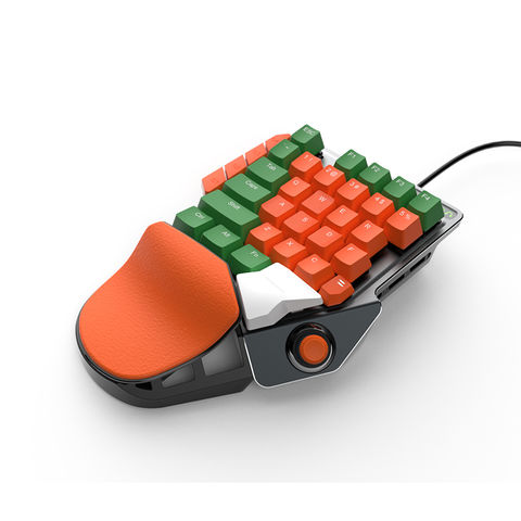  Gaming Keyboards