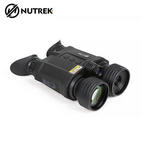 NVG Night Vision gafas de visión nocturna binoculares Gen 3