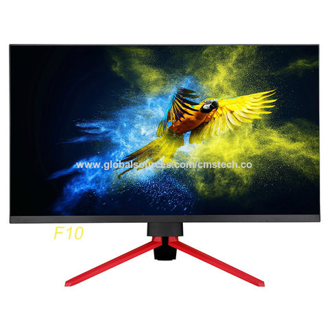 Compre Cj Nuevo Monitor Uhd 28 Pulgadas 4k Ordenador Pc Oem Fabricación De  Fábrica y Monitor Para Juegos de China por 110 USD