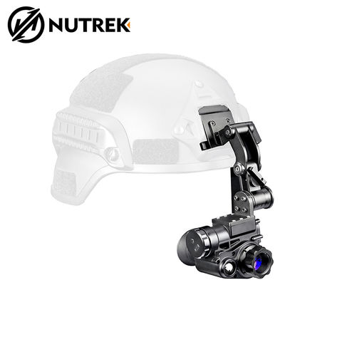 Achetez en gros Nutrek Goblex 1-3x17,5 Lunettes De Vision Nocturne à Tête  Infrarouge Tactique à Utiliser Avec Casque Chine et Vision Nocturne à  259.95 USD