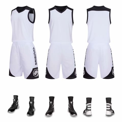 Custom 2023 Plain Sublimated Basketball Wear Black Trend Youth Basketball  Jerseys - China Reversible Basketball Jersey and Mesh Basketball Jersey  price