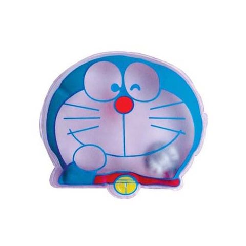 Coussin chauffant réutilisable en gel pour les mains - Chauffe-mains instantané pour usage commercial