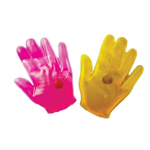 Aquecedor de Mãos Instantâneo de PVC, Reutilizável, Atóxico, Não Cáustico