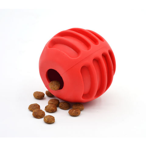 Bone Shape Pets Dog Chewing Toy, for Dog Food Leaking - China Toy and Dog  Toy price