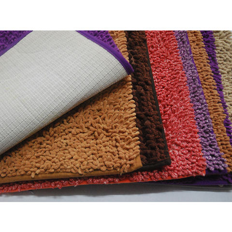 Buy Wholesale China Door Mat Absorbent Water ,machine Washable, Micro Fiber Entrance  Rug For Front Door & Door Mats at USD 1.5