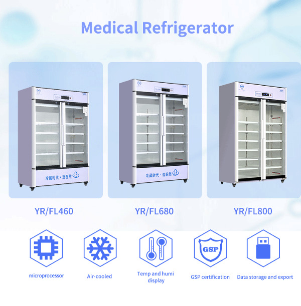 Buy Wholesale China -25 Degrees Medical Mini Chest Freezer,low