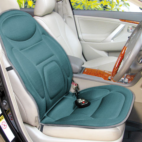 Buy Wholesale China Car Driver Gel Seat Cushion High Quality