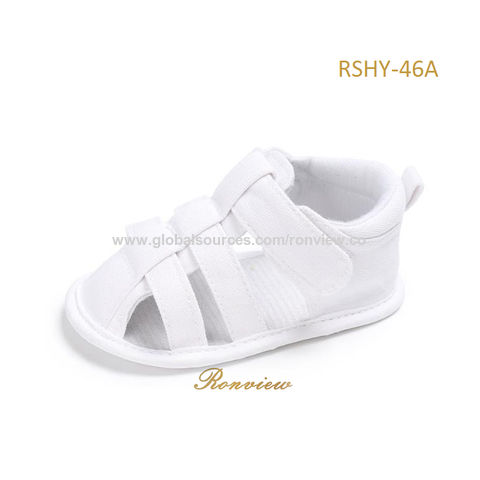 Sandalias tela online bebe