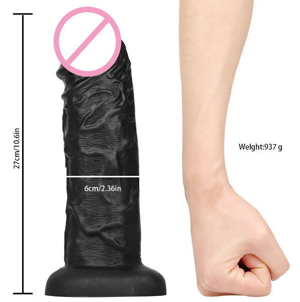 20.5 Cm Perfect In Usa Xxxl Sex Toy For Women Vibrator Sex Toys