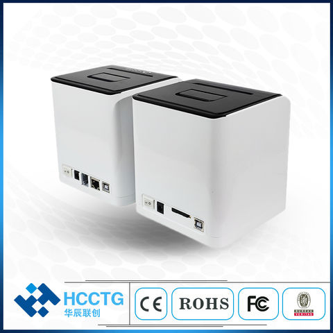 Achetez en gros Imprimante Usb Ethernet Bluetooth Haute Vitesse 2 Pouces  Wifi Pos Réception Imprimante Thermique Hcc-pos58d Chine et Imprimante à  Reçu Thermique à 48 USD