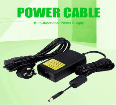 power supply with lcd screen free sample