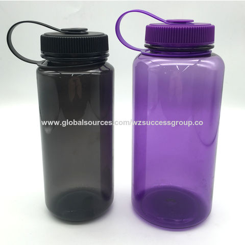 Direct Drinking 700ml 1000ml 1300ml Cheap Price Custom Glass Water