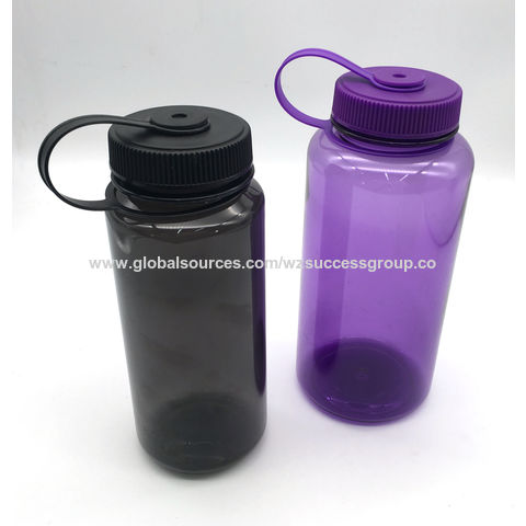 Direct Drinking 700ml 1000ml 1300ml Cheap Price Custom Glass Water