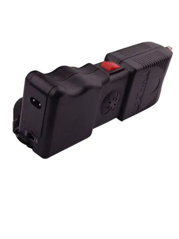 Multi-Function Electric Weapon Stun Guns with Flashlight supplier