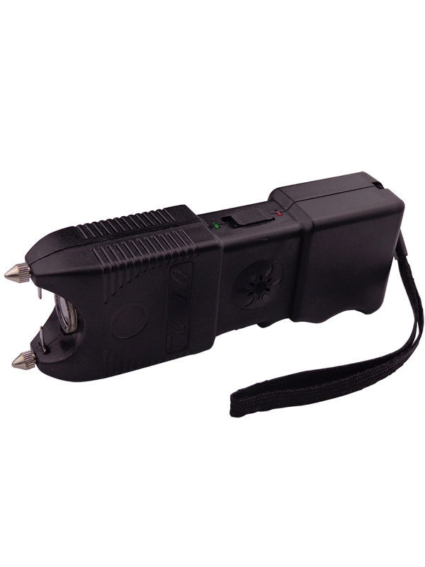 Multi-Function Electric Weapon Stun Guns with Flashlight supplier