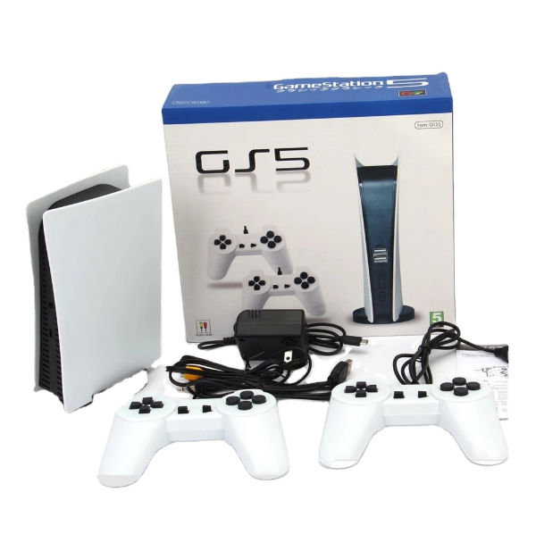 New Large Game Console High Quality Game Console Two-Player Game Console PS5  - China PS5 and Game Machine price