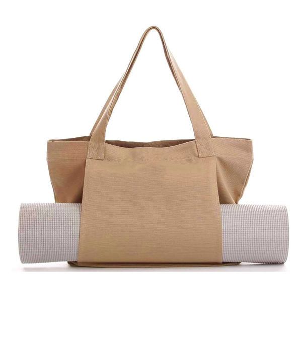 Custom Yoga Mat Carrying Bag