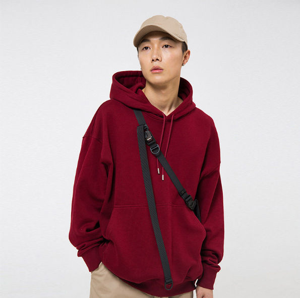 Custom Logo Factory Hoodie Sublimation Sweatshirt for Men Plus Size  Polyester Fleece - China Sportswear and Custom Hoodie price