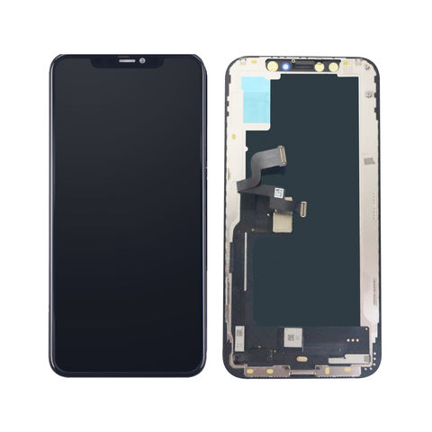 Buy Wholesale China Worth Buying Oem Original Pantalla Incell Oled Display  Lcd Touch Screen Replacement For Iphone & Lcd For Iphone 11 Oled at USD 5.2