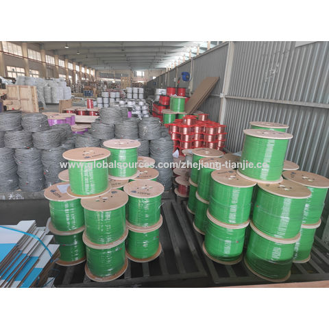 Bulk Buy China Wholesale Knx Industrial Control Cables
