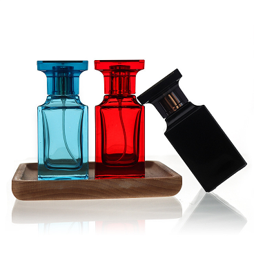 5ml Hot Sale Spray Perfume Bottles Spray Glass Bottles Perfume Bottles  Portable Bottles - China Perfume Bottle and with Pump price