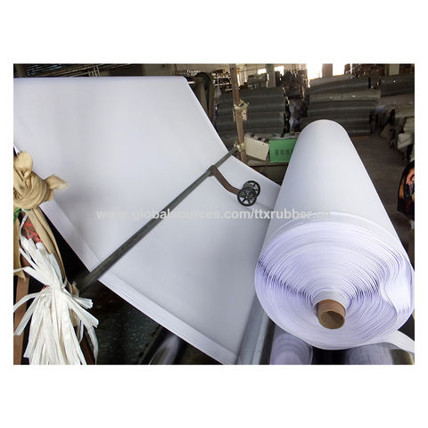 Buy Wholesale China Self-adhesive Natural Rubber Foam Sheet/roll/pad/mat &  Self-adhesive Natural Rubber Foam at USD 0.98