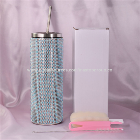 Stainless steel Bullet Thermos – Reenz Blingz