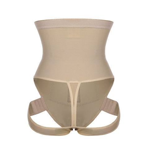 Factory Direct High Quality China Wholesale 2-in-1 Tummy Control Butt Lifter  Shapewear Can Be Used As A Waist Trainer And Hip Lifter $10.9 from Fujian U  Know Supply Management Co., Ltd