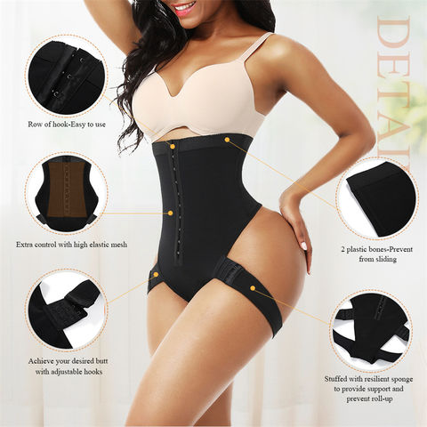 Factory Direct High Quality China Wholesale 2-in-1 Tummy Control