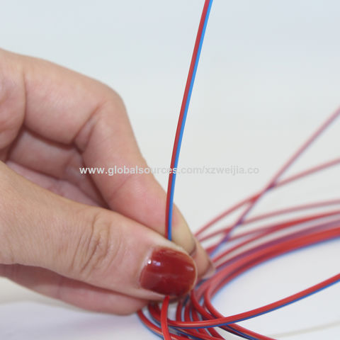 ¡Superventas de Amazon! Filamento de impresora 3D PLA de doble color mágico de muestras gratis