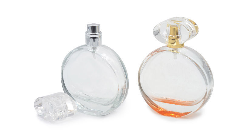 Source 100ml Spray Simple Style Fragrance Bottle China Manufacturer  Wholesales Design Glass Perfume Bottle on m.