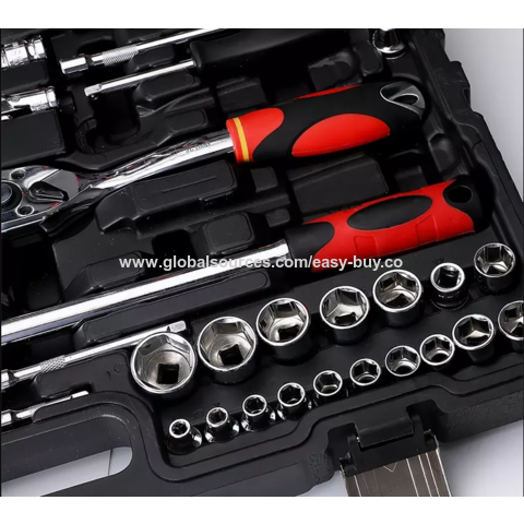 Buy Wholesale China Automotive Tools Piece Auto Hand Tool & Automotive Tools at USD | Global Sources