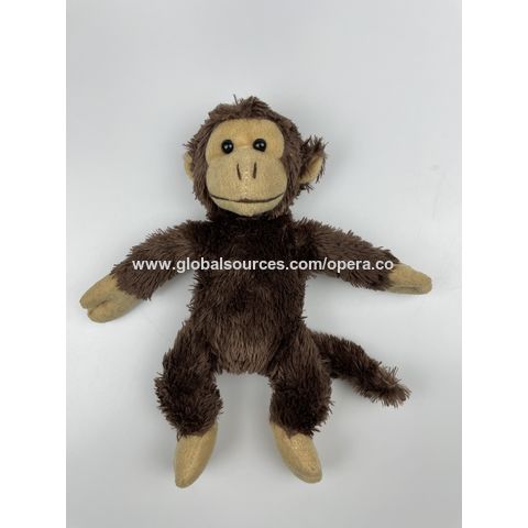 Peluche singe cheap pas cher