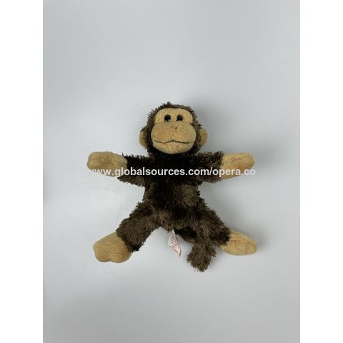 Buy China Wholesale Best Gifts New Custom Small Monkey Soft Stuffed Animal Plush Toy Keychain Plush Toy Keychain 0.88 Globalsources