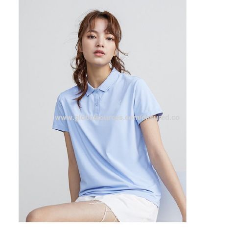 Compre Polos De Marca Para Mujer, Polo Para Mujer Aeropostale