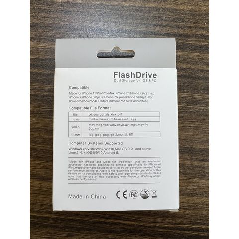 USB 3.0 mit Lightning, Micro-USB & Type-C - Hochgeschwindigkeits-Mehrfachanschluss