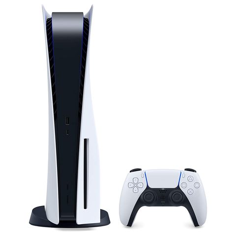 Câble d'alimentation c.a. de rechange compatible avec la PlayStation 5 PS5