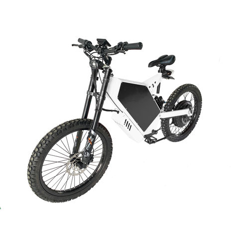 Vtt longue distance hot sale