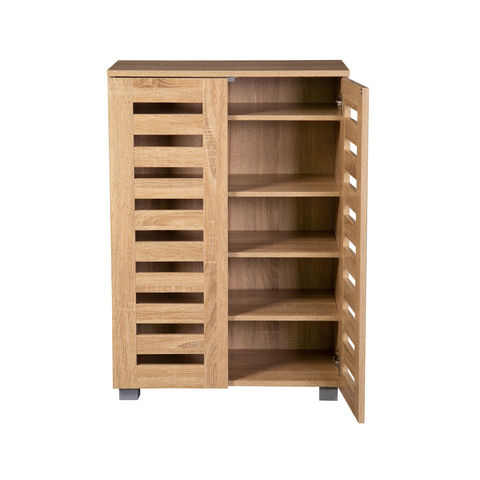 Buy Wholesale China Hot Selling Home Furniture Shoes Rack Wooden Modern  Shoes Cabinet Living Room & Shoes Rack at USD 55