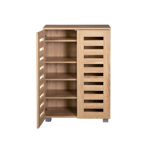 Buy Wholesale China Hot Selling Home Furniture Shoes Rack Wooden Modern  Shoes Cabinet Living Room & Shoes Rack at USD 55