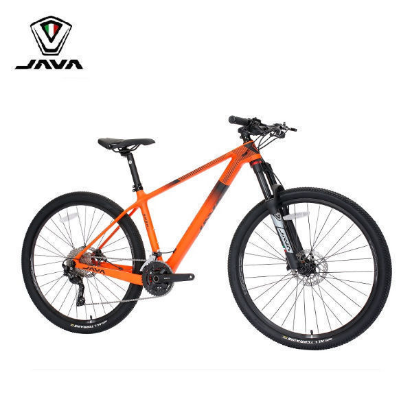 Compre Java Fibra De Carbono Bicicleta Montaña 29 Pulgadas 24 Velocidad  Full Carbon Frame Mtb Freno Disco Shimano Gr y Bicicleta De Montaña  Bicicleta De Carretera Bicicleta de China por 110.43 USD