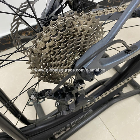 Bicicleta Mountain Bike 27.5/29 pulgadas de fibra de carbono MTB