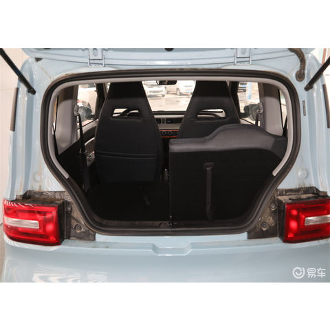 Coches eléctricos de alta velocidad Wuling Hongguang Mini Ev coche eléctrico