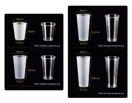 Plastic cups with logo made in Europe from 5.000 pcs.!