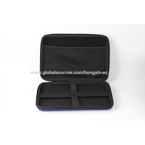 Étui moulé EVA pour tablette, Fabriqué en nylon, Commandes OEM sont les bienvenues