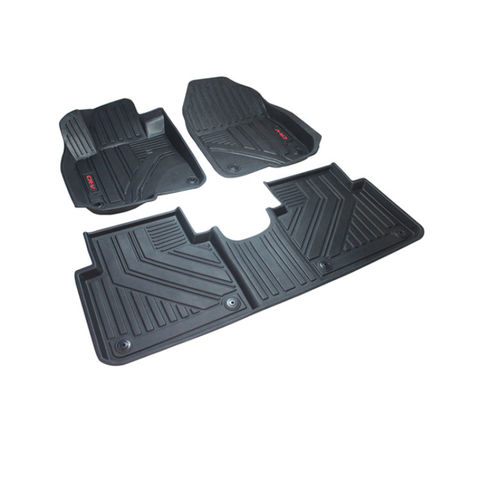 Wholesale Tapis de sol de voiture en cuir personnalisé, intérieur de voiture,  3D 5D, 7 unités From m.alibaba.com